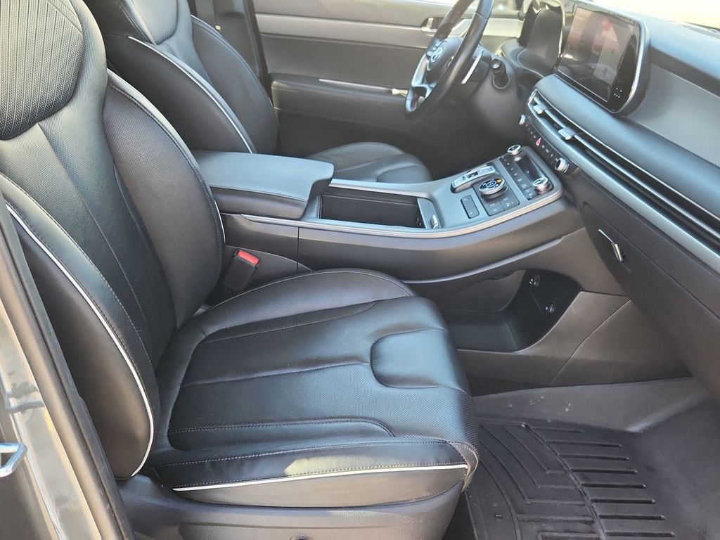 Used 2023 Hyundai Palisade XRT image 17