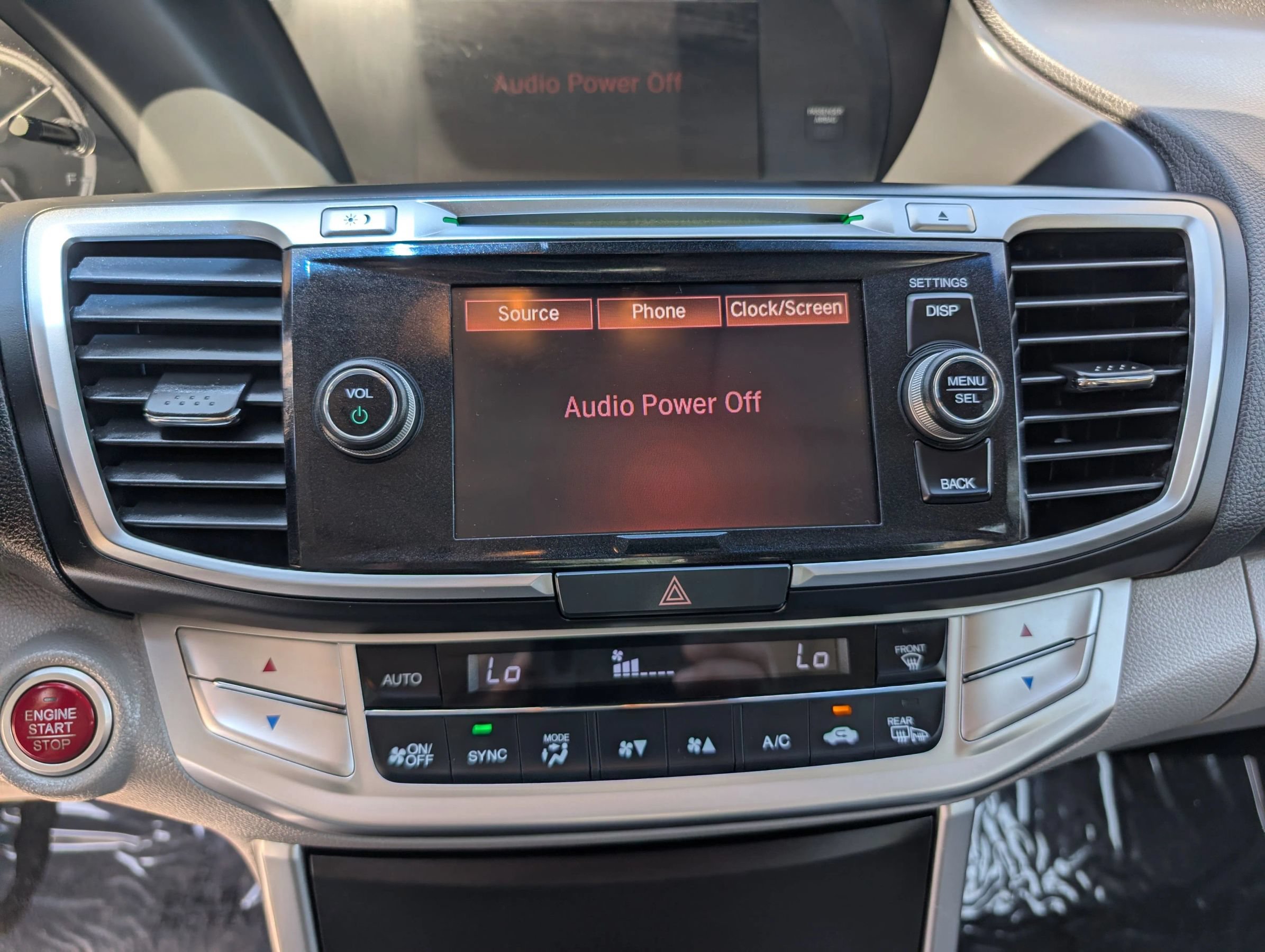 Used 2013 Honda Accord EX-L image 15
