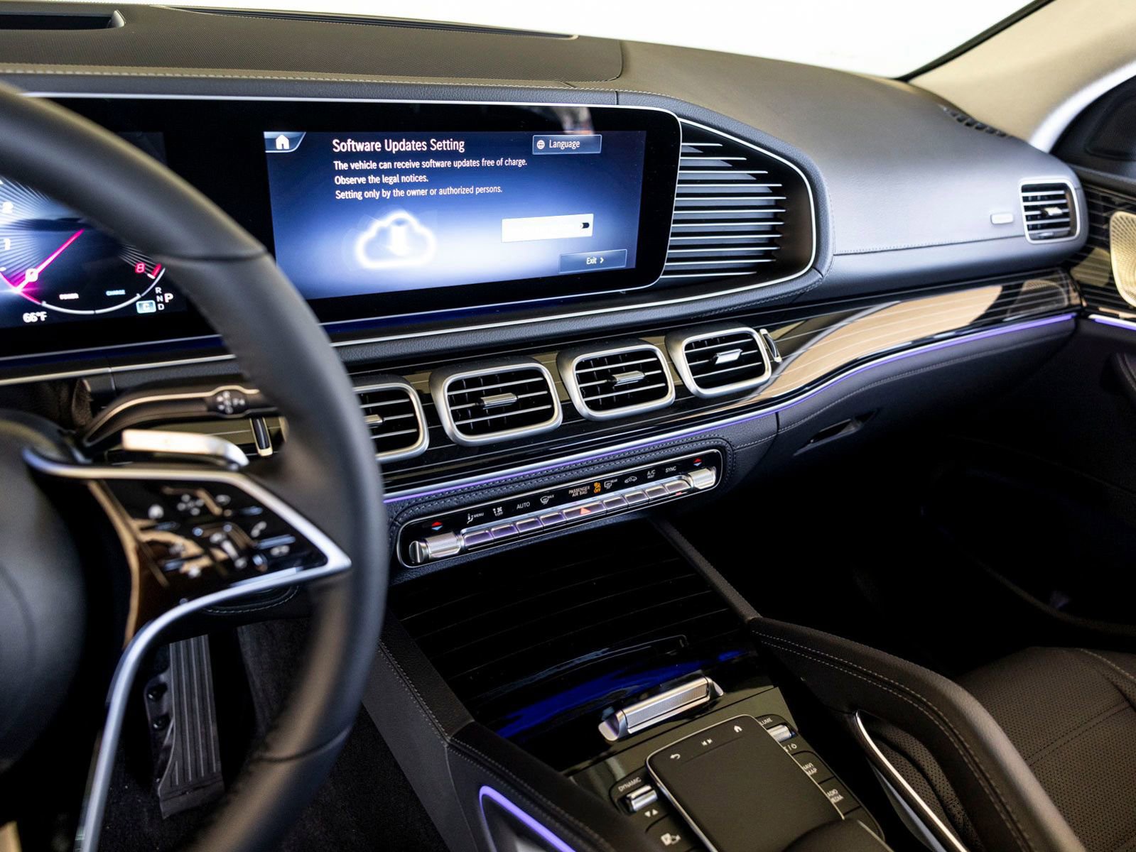 New 2026 Mercedes-Benz GLE 450 4MATIC Coupe image 17