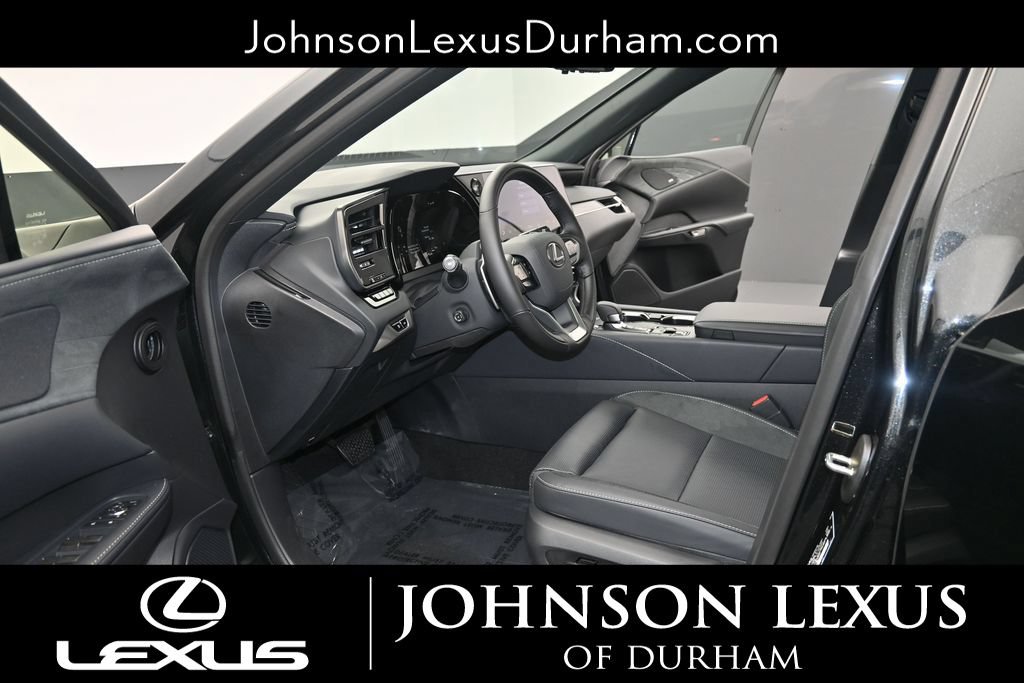 New 2026 Lexus RX 450h AWD w/ Convenience Package image 13