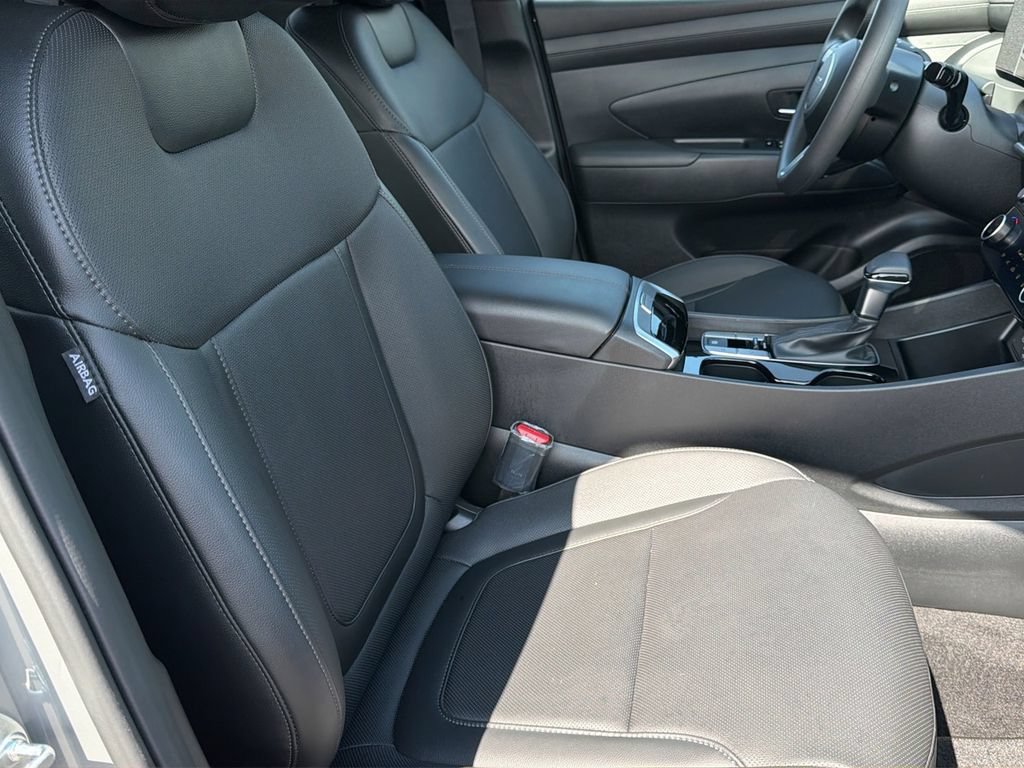 Certified 2026 Hyundai Santa Cruz SEL AWD/4WD image 26