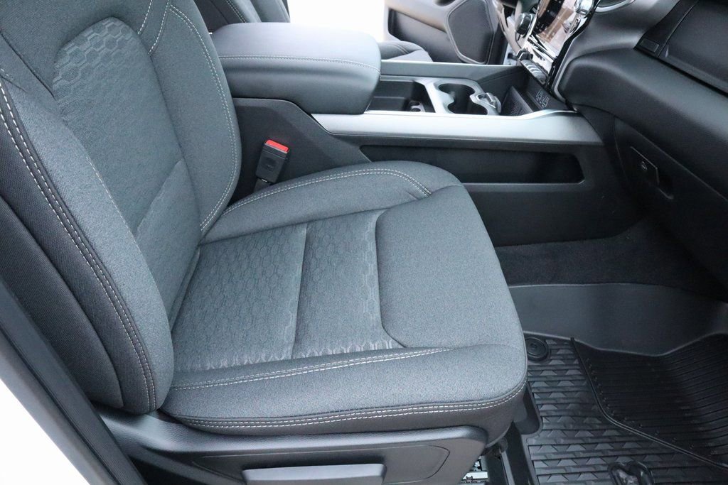 New 2026 RAM 1500 Big Horn image 14