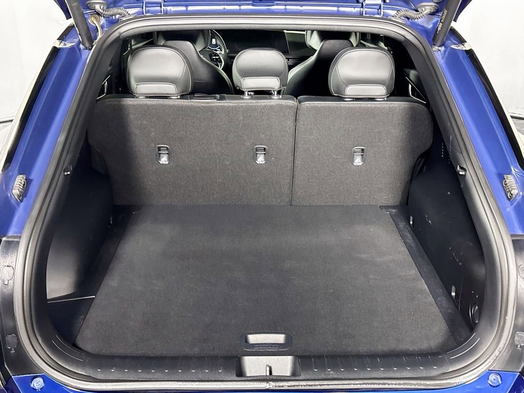 Certified 2022 Kia EV6 GT-Line w/ GT-Line Suede Seat Package AWD/4WD image 23