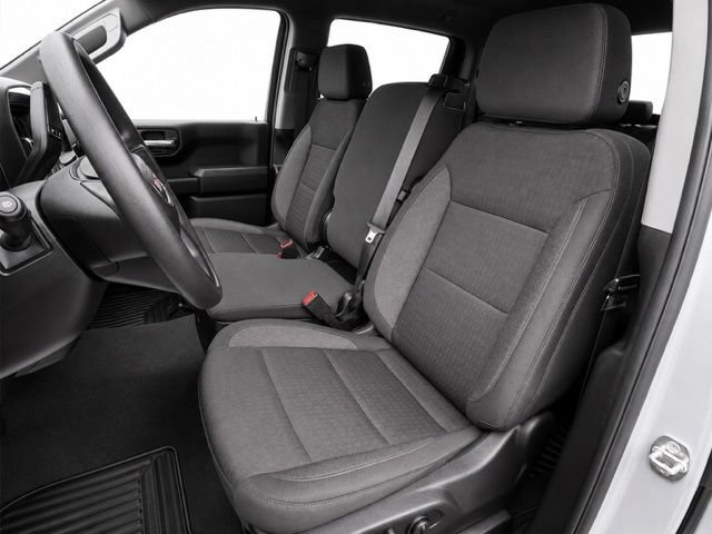 Used 2024 GMC Sierra 1500 Pro w/ Graphite Edition AWD/4WD image 26