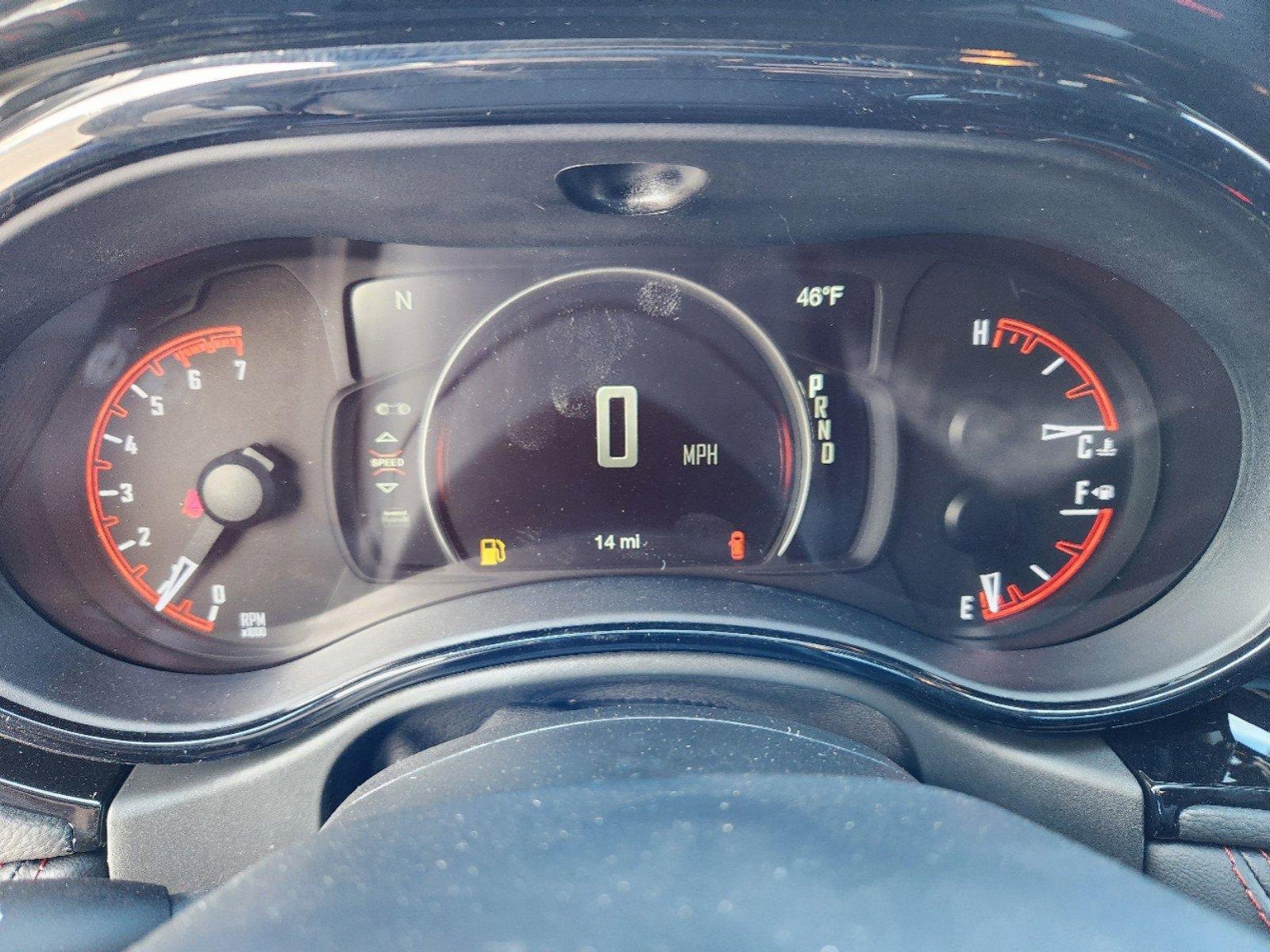 New 2025 Dodge Durango R/T w/ Blacktop Package image 7