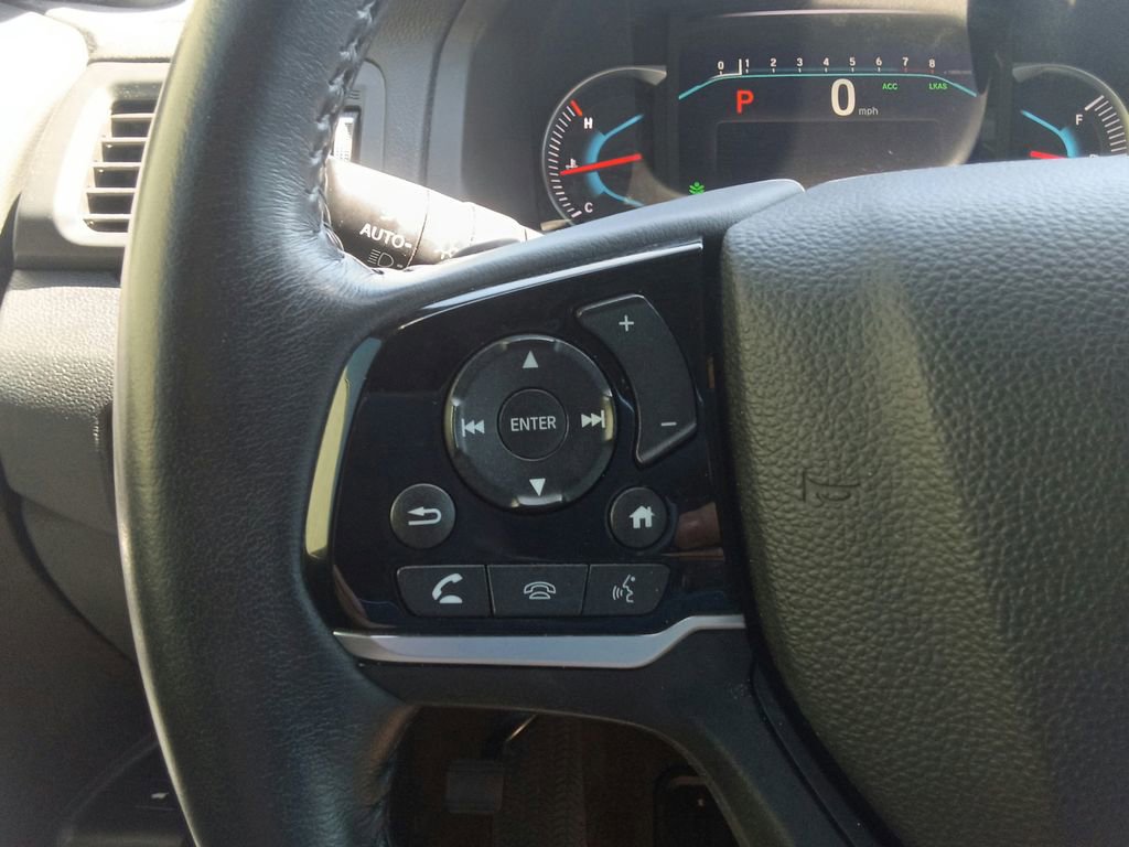 Used 2021 Honda Passport Touring image 21