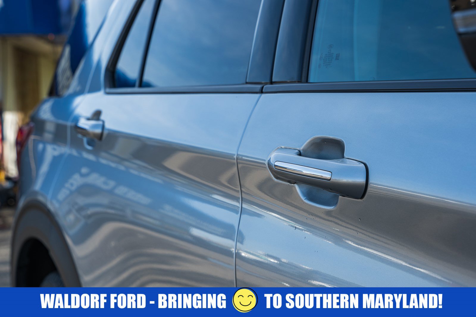 Used 2020 Ford Explorer Limited AWD/4WD image 19