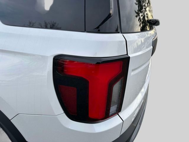 New 2026 Honda Passport RTL image 9