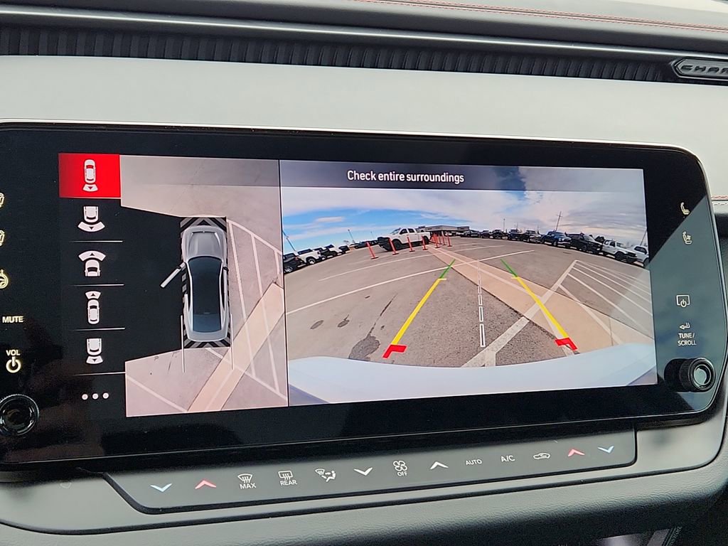 New 2026 Dodge Charger R/T Scat Pack image 20