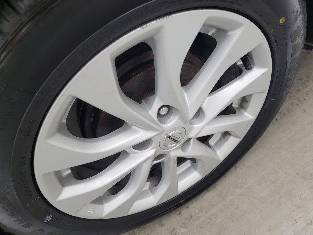 Used 2019 Nissan Sentra SV FWD image 31