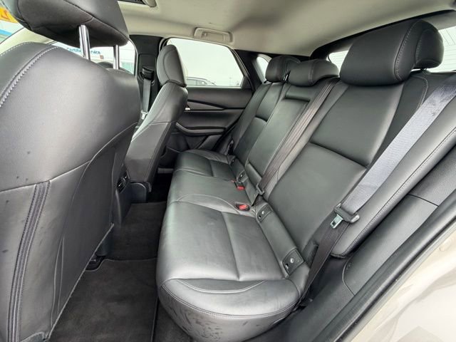 Used 2024 MAZDA CX-30 AWD 2.5 S w/ Preferred Package image 19