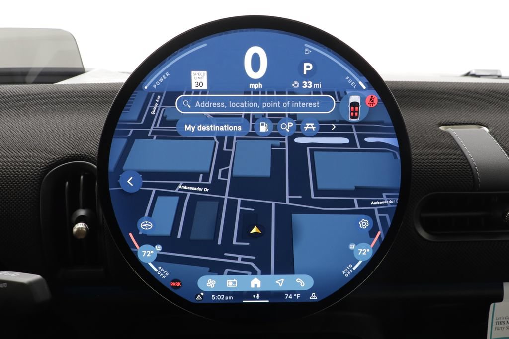 New 2026 MINI Cooper S FWD image 11