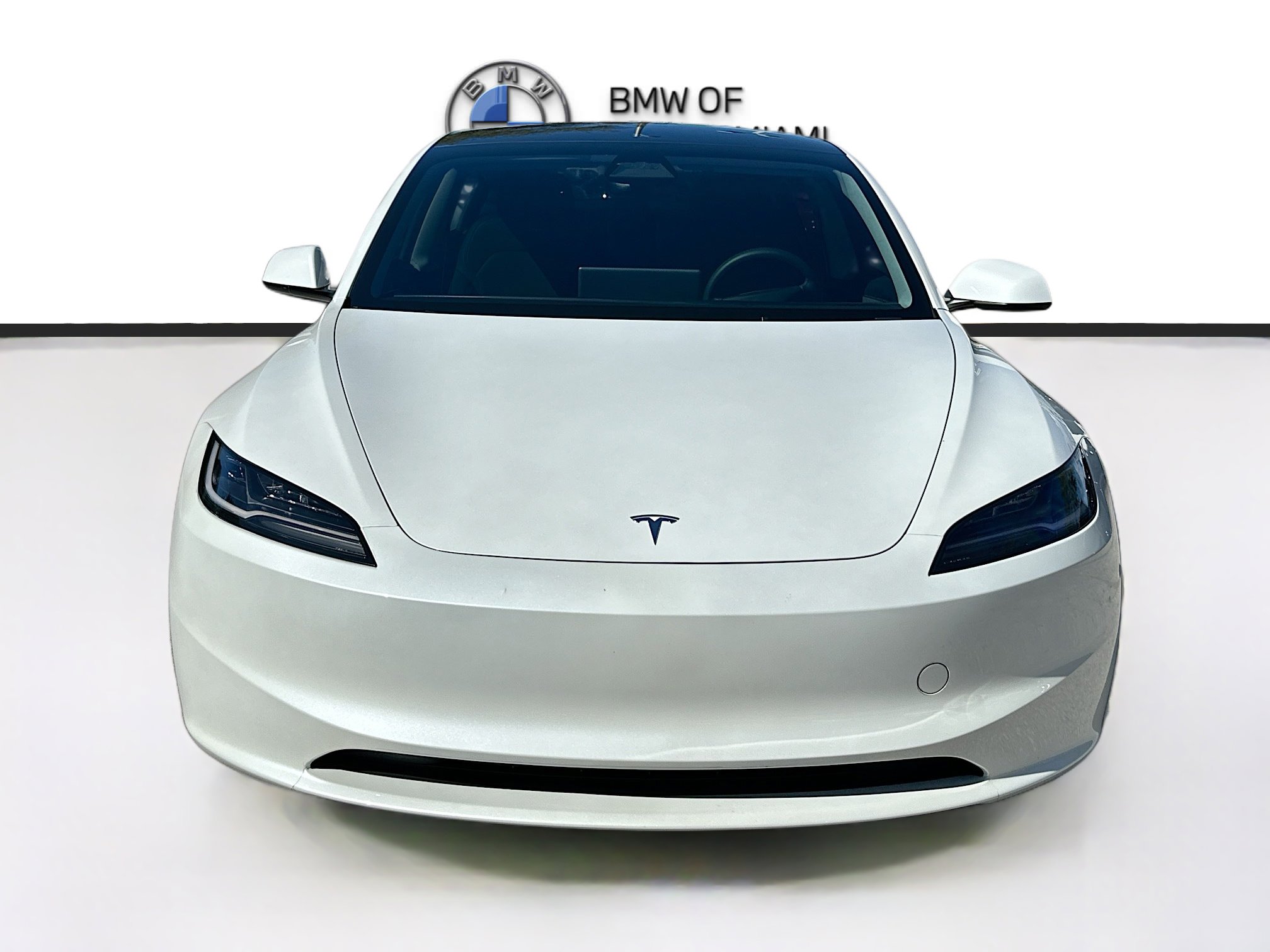 Used 2025 Tesla Model 3 Long Range image 2