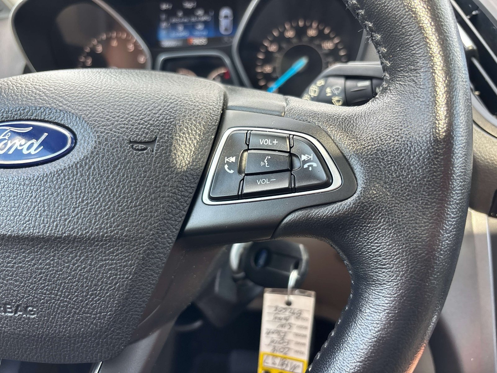 Used 2018 Ford Escape SEL AWD/4WD image 23