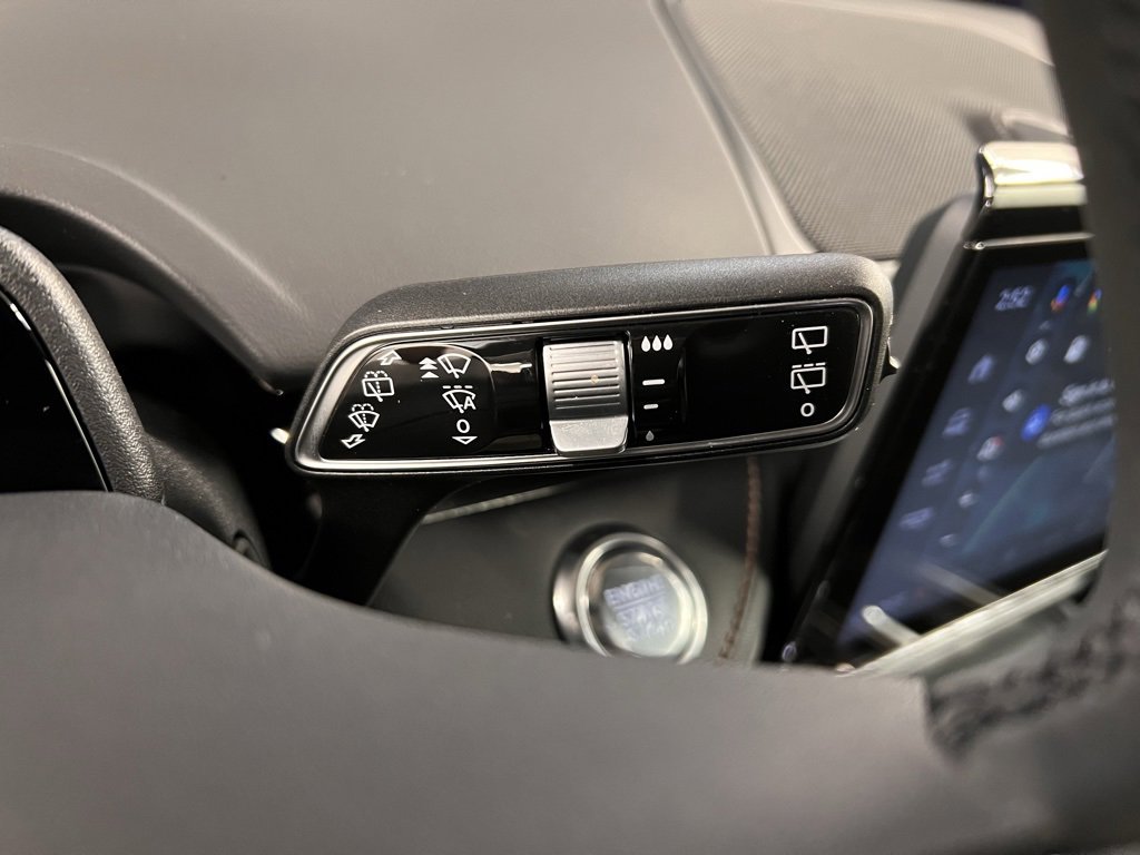 Used 2026 Lincoln Nautilus Premier w/ Equipment Group 102A image 22