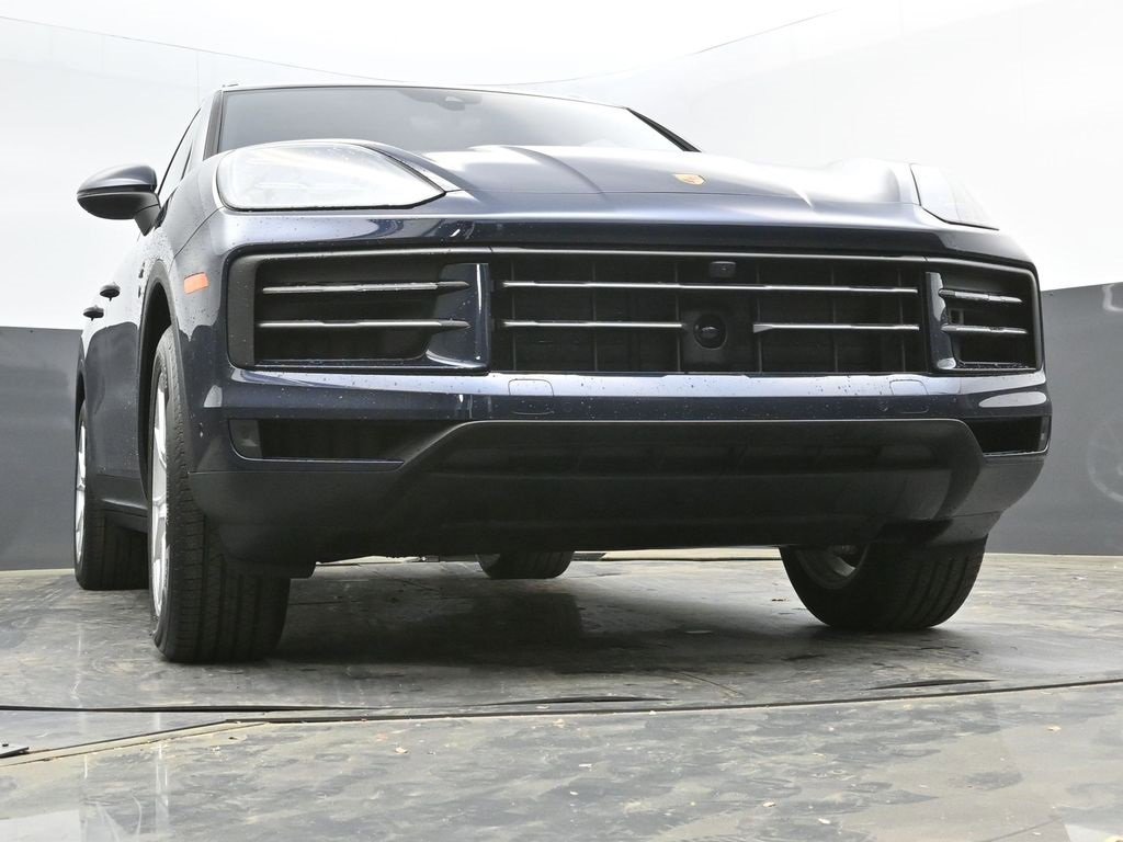 New 2025 Porsche Cayenne E-Hybrid image 30