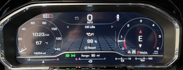 Used 2024 GMC Sierra 3500 SLT w/ SLT Convenience Package image 27