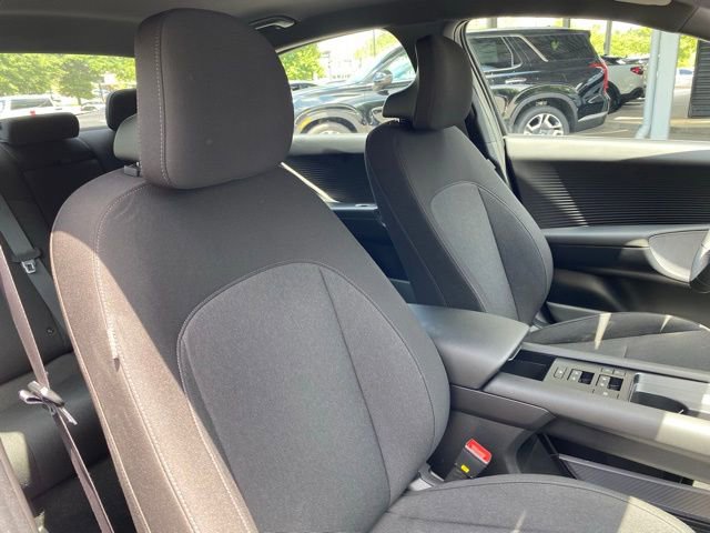 Used 2025 Hyundai Ioniq 6 SE image 36
