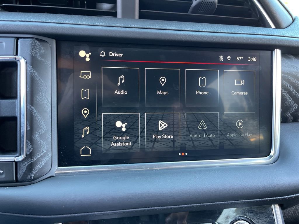 Used 2024 GMC Yukon XL Denali image 10