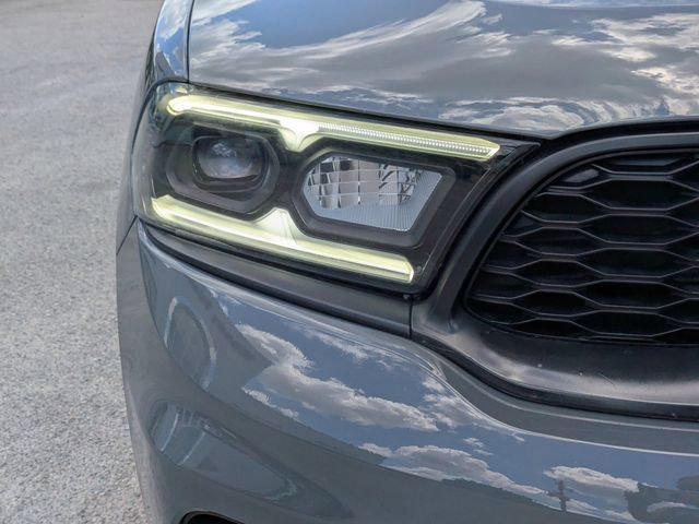 Used 2024 Dodge Durango GT AWD/4WD image 12
