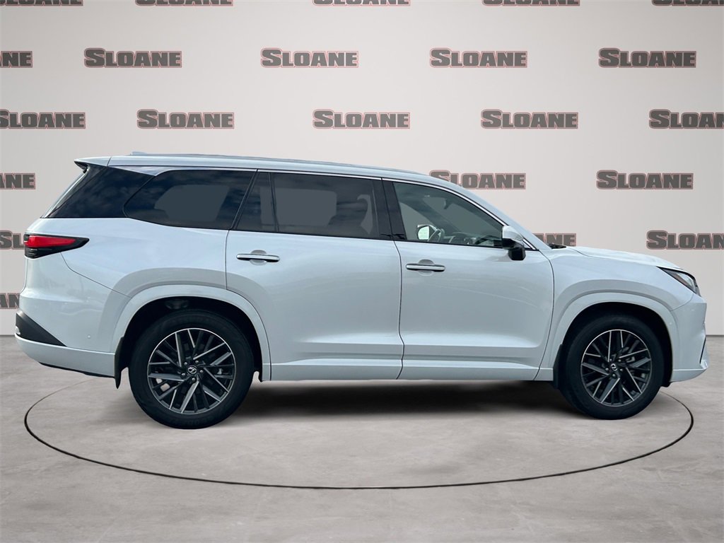 Used 2024 Lexus TX 350 AWD image 6