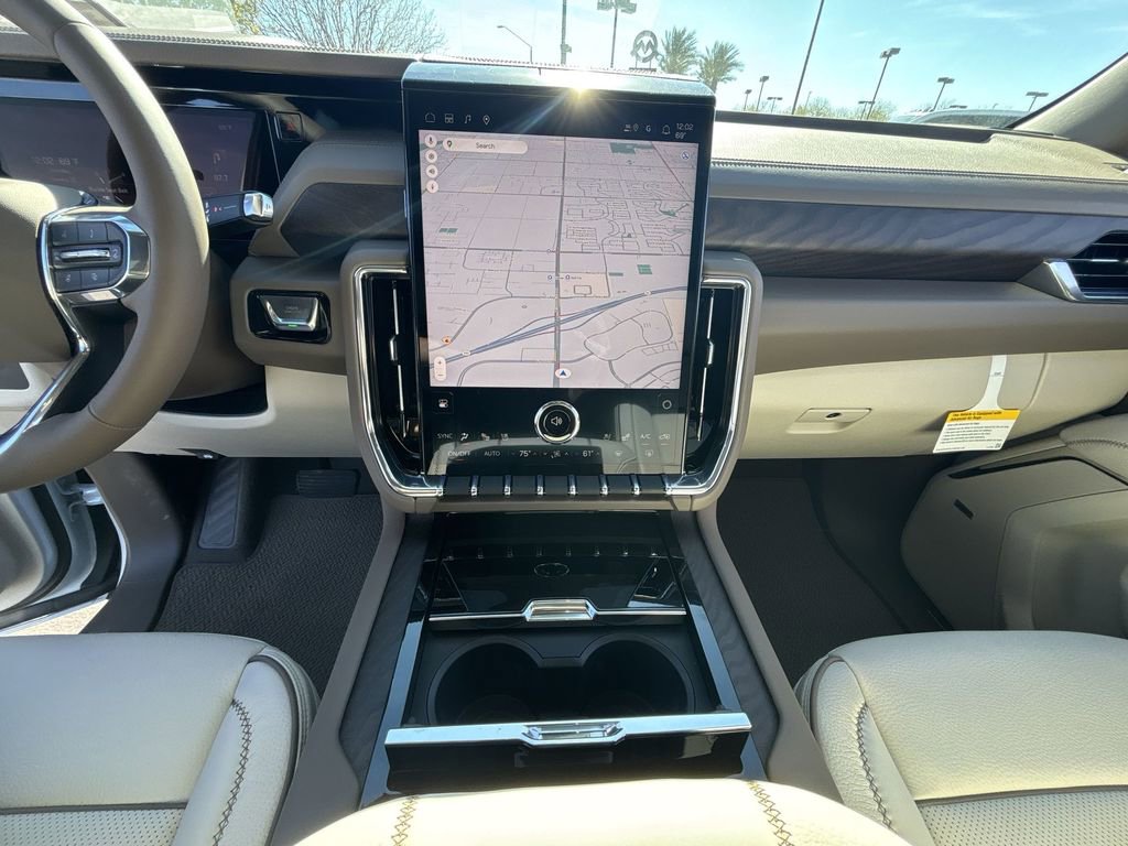 New 2026 GMC Yukon XL Denali image 20