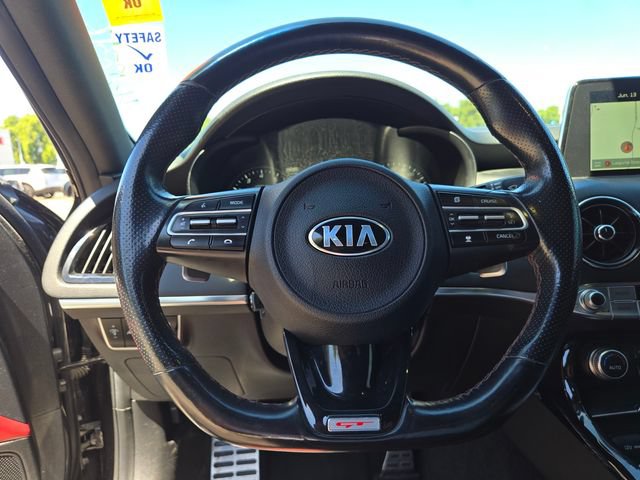 Certified 2021 Kia Stinger GT2 RWD image 24