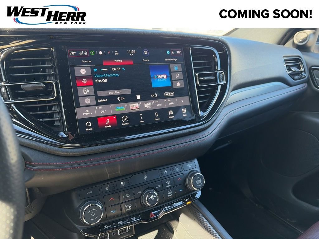 Used 2026 Dodge Durango GT image 7