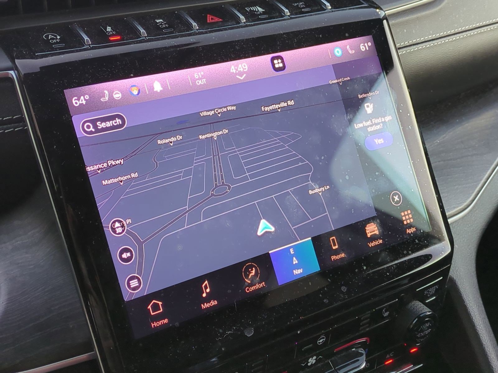 Used 2021 Jeep Grand Cherokee L Limited image 23