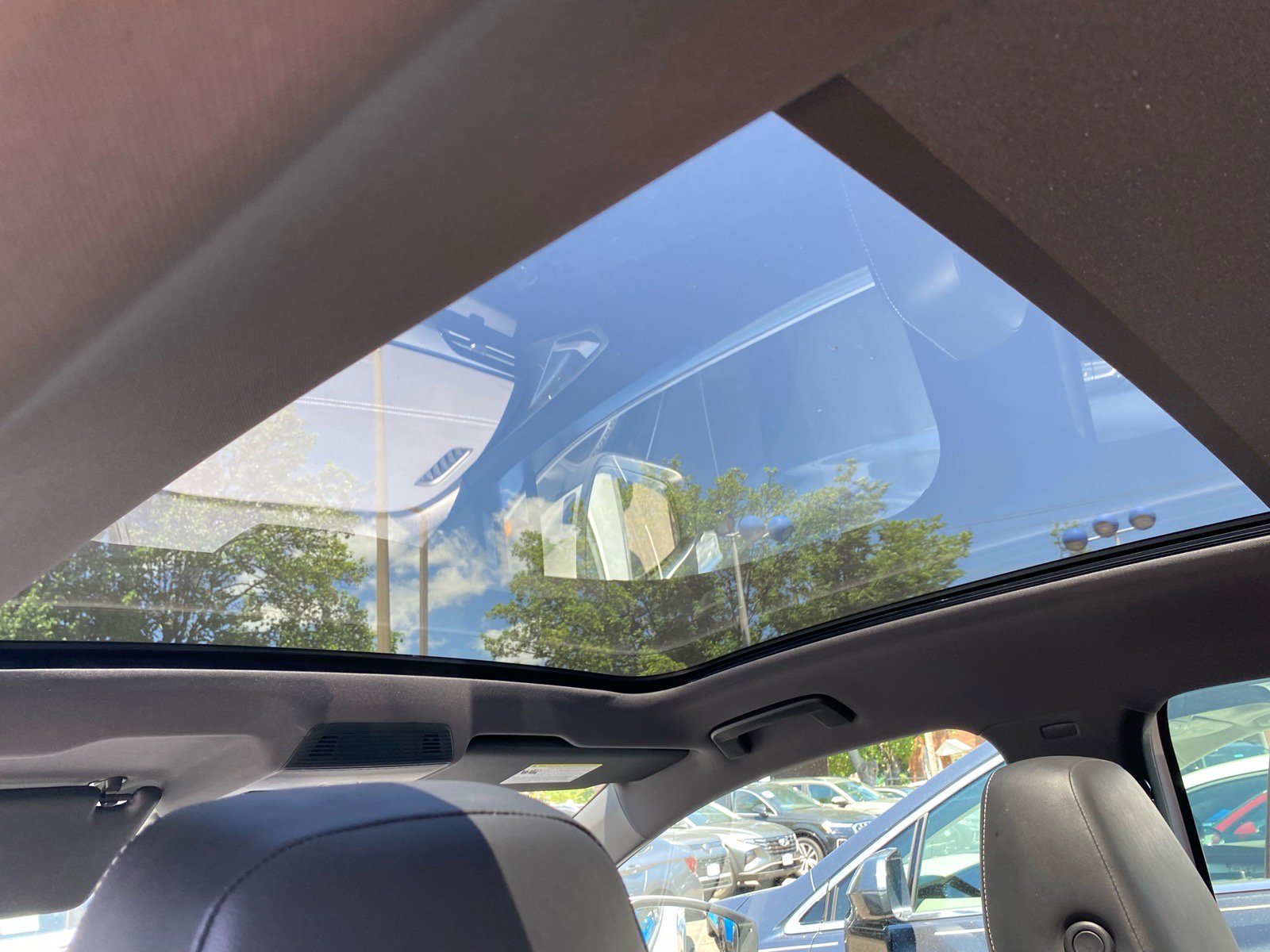Used 2023 Volkswagen ID.4 S RWD image 18