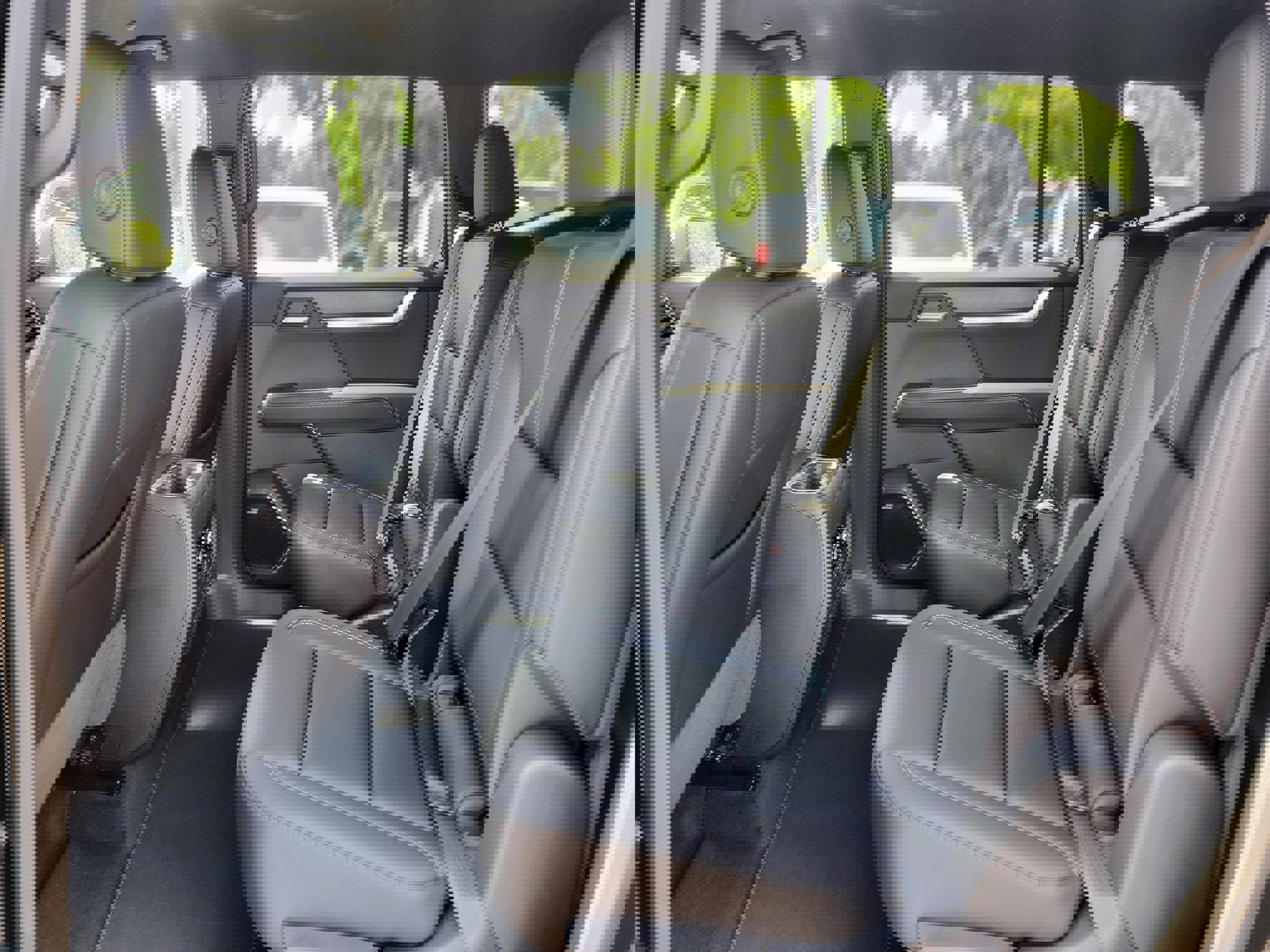 New 2026 GMC Acadia Elevation w/ Elevation Premium Package image 6