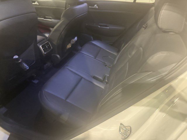 Used 2020 Kia Sportage S w/ S FWD Sunroof Package image 10