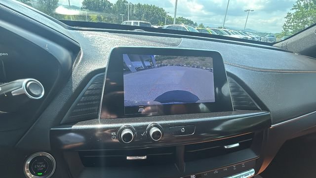 Used 2023 Cadillac CT4 Premium Luxury AWD/4WD image 18