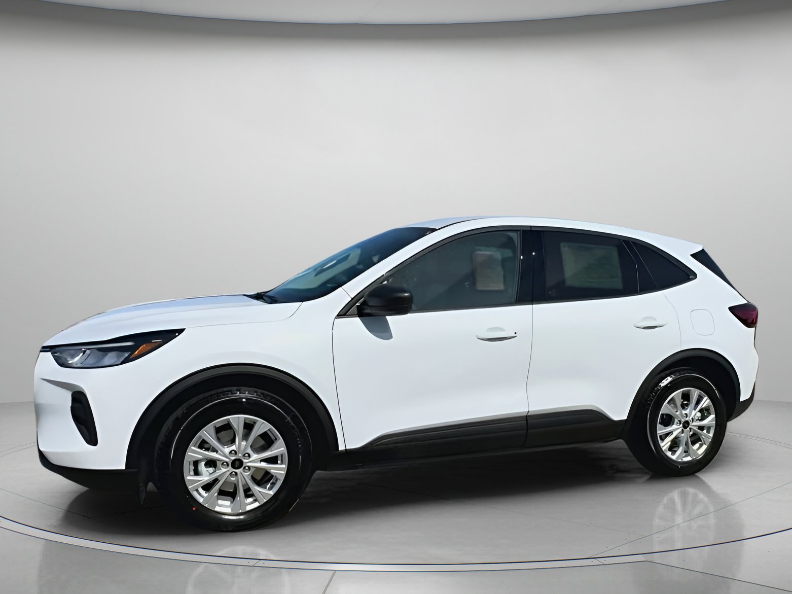 New 2026 Ford Escape Active w/ Tech Pack #1 FWD image 15