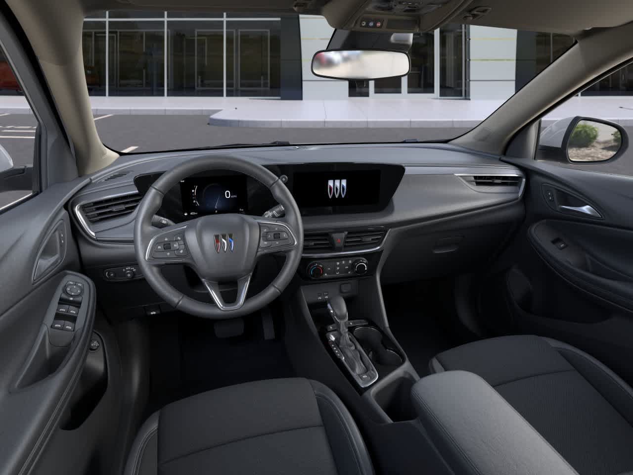 New 2026 Buick Encore GX Preferred w/ Comfort Package AWD/4WD image 15