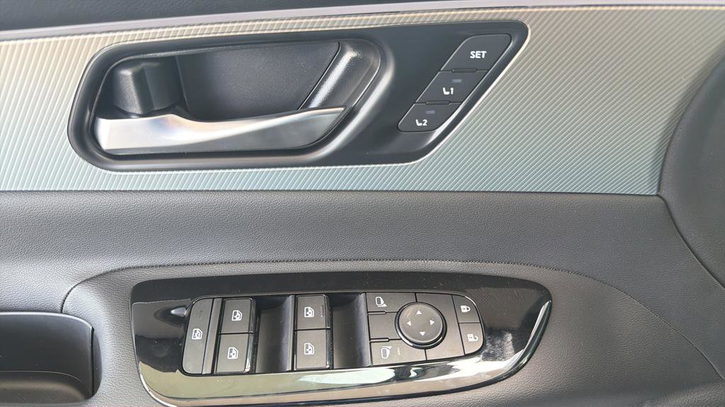 New 2026 Nissan Murano SL AWD/4WD image 25