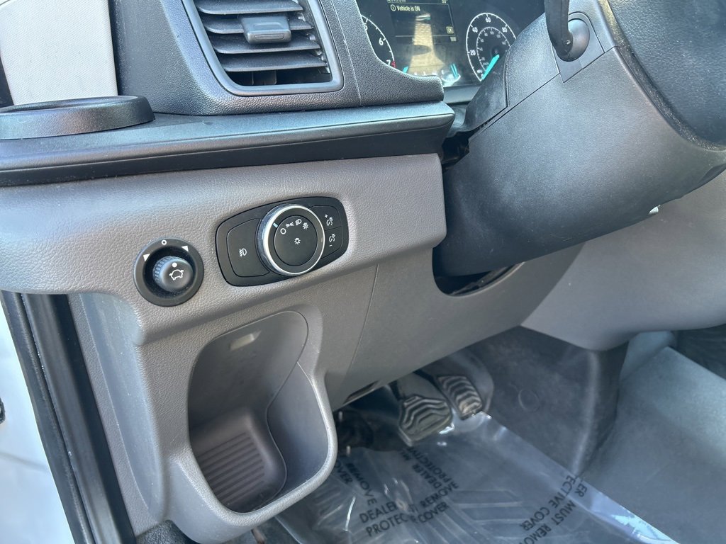 Used 2020 Ford Transit 250 Low Roof w/ Exterior Upgrade Package image 18