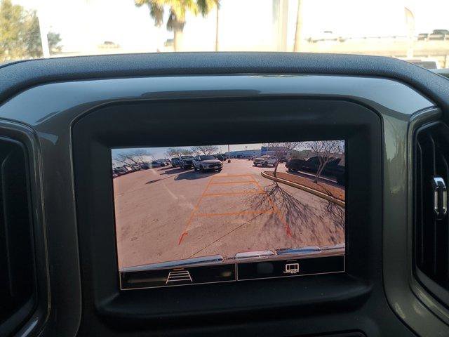 New 2026 GMC Sierra 1500 Pro w/ Pro Value Package image 18