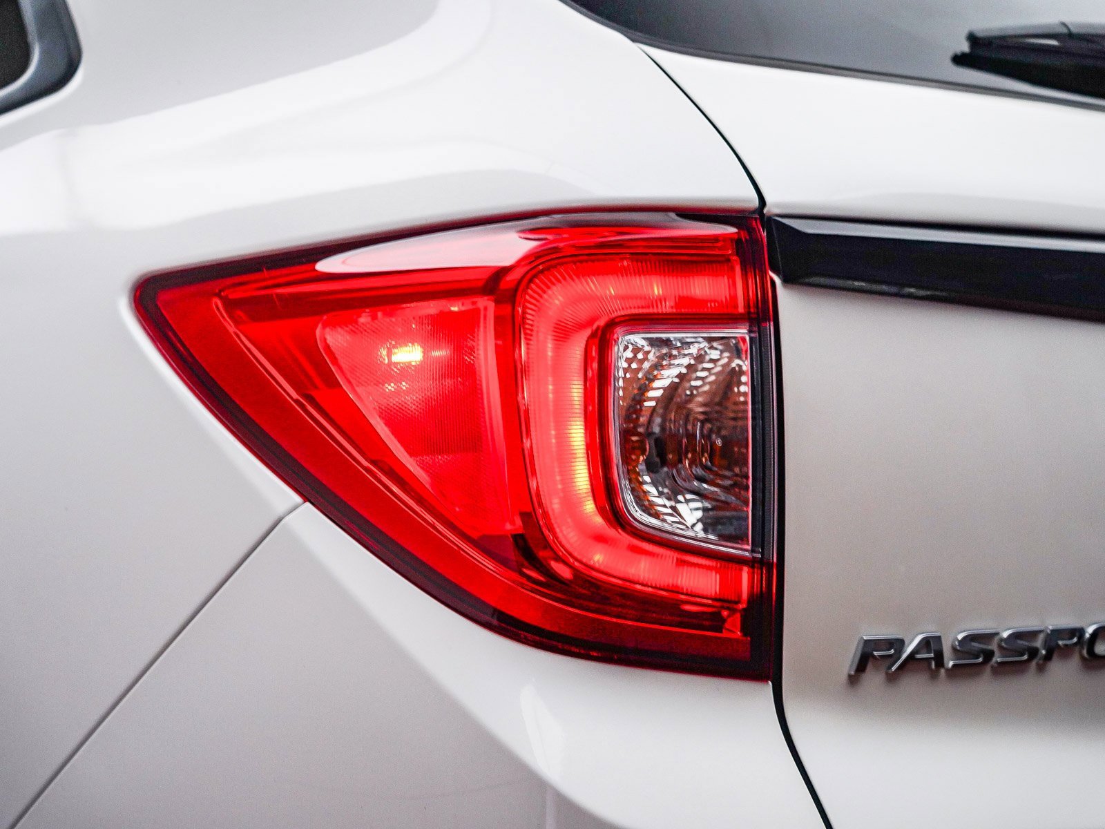 Used 2019 Honda Passport Elite image 12