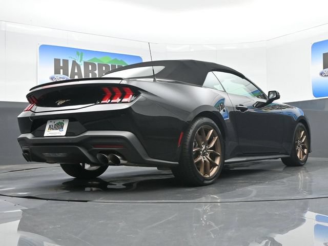 New 2025 Ford Mustang Premium RWD image 18