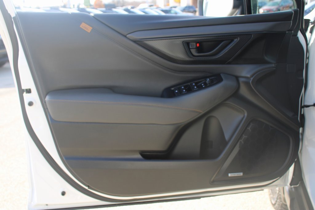 Certified 2025 Subaru Outback Wilderness image 9