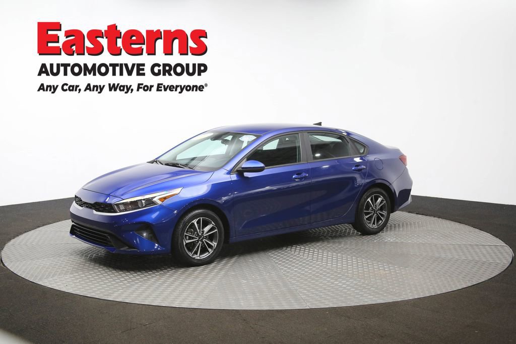 Used 2023 Kia Forte LXS image 58