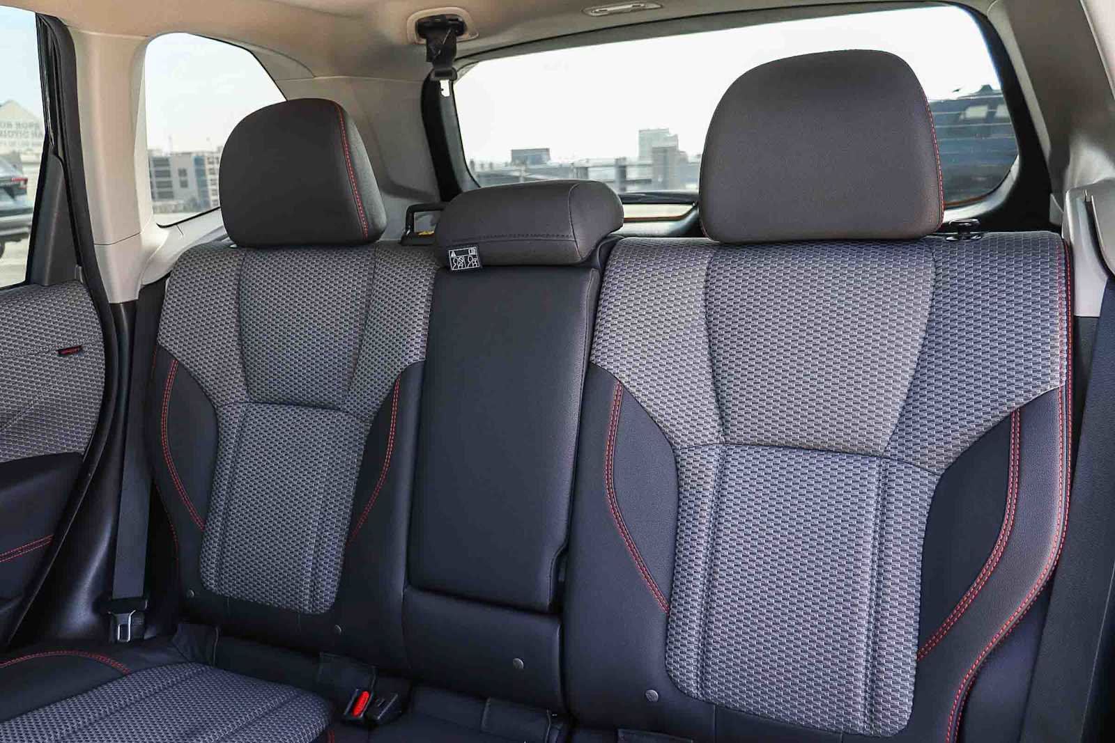 Used 2021 Subaru Forester Sport w/ Popular Package #2 image 25