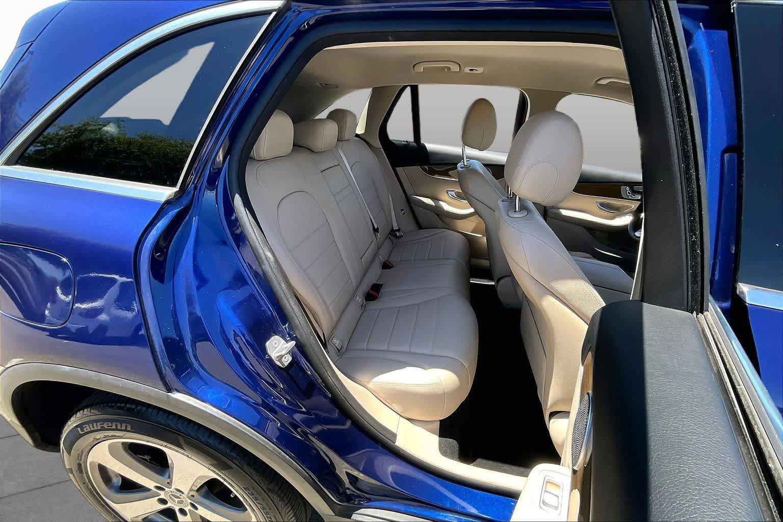 Used 2018 Mercedes-Benz GLC 300 image 19