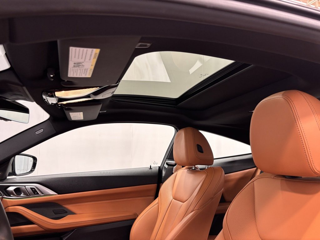 Used 2024 BMW 440i xDrive Coupe image 23