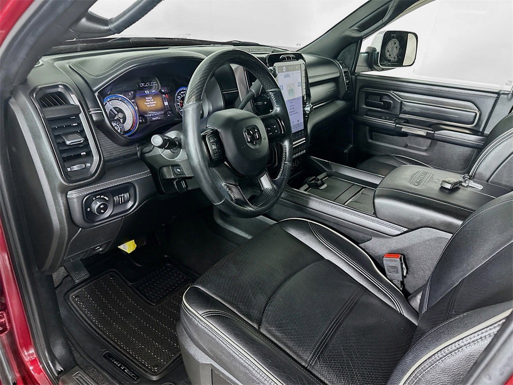 Used 2022 RAM 2500 Limited image 30