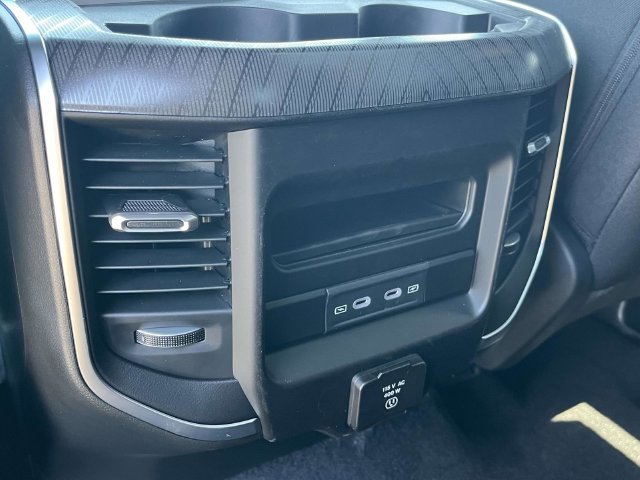 New 2026 RAM 1500 Big Horn AWD/4WD image 16