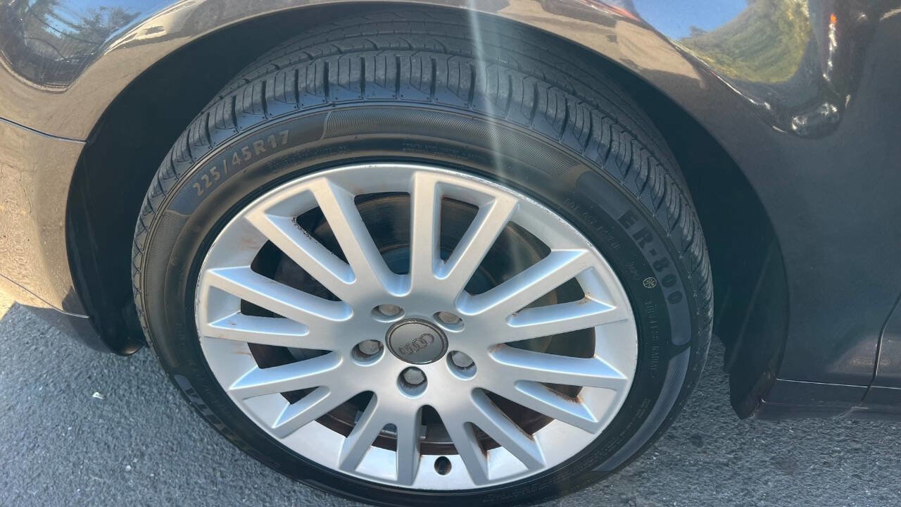 Used 2007 Audi A3 2.0T FWD image 37