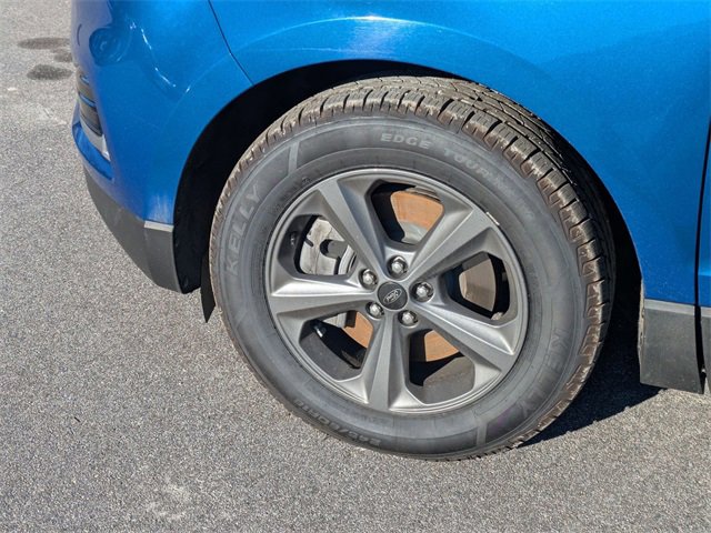 Used 2022 Ford Edge SEL w/ Sport Appearance Package image 7