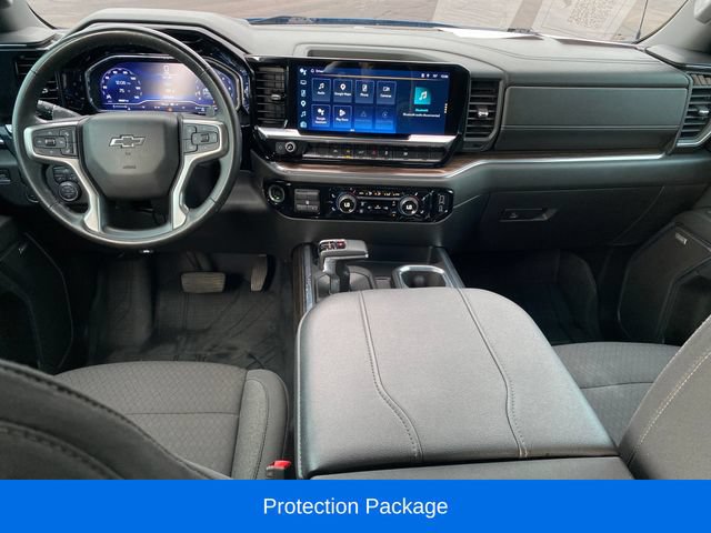 Used 2024 Chevrolet Silverado 1500 RST w/ Rally Edition AWD/4WD image 5